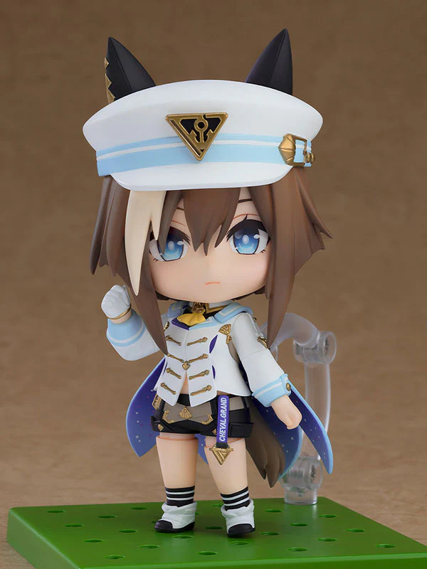 Umamusume: Pretty Derby - Cheval Grand - Nendoroid #2789 (Good Smile Company) - Image 2