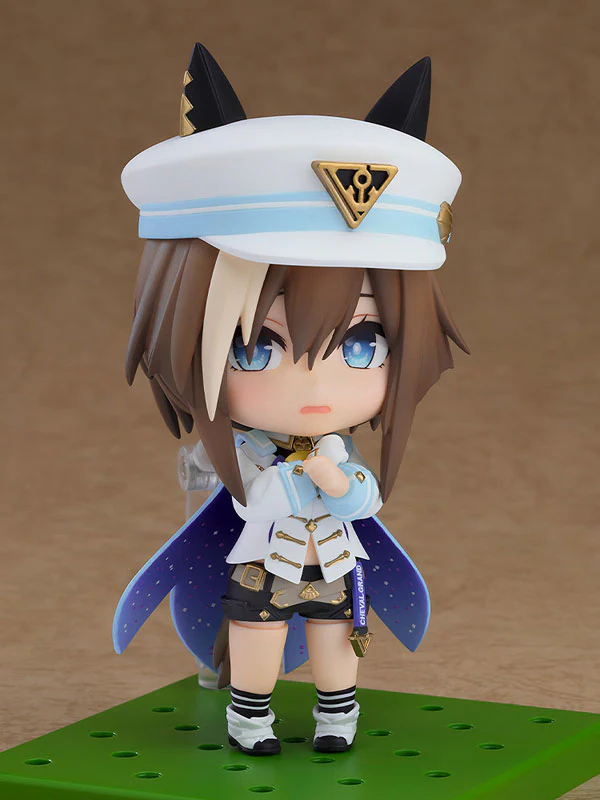 Umamusume: Pretty Derby - Cheval Grand - Nendoroid #2789 (Good Smile Company) - Image 3