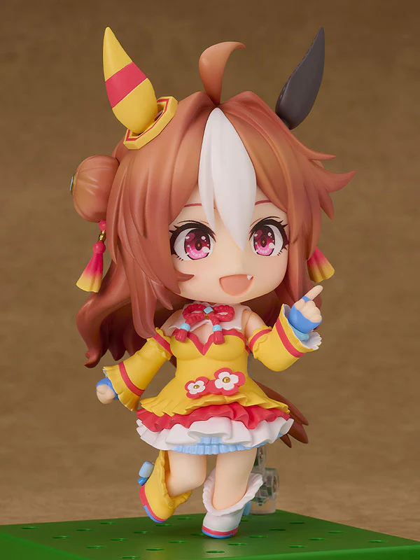 Umamusume: Pretty Derby - Copano Rickey - Nendoroid #2716 (Good Smile Company) - Image 7