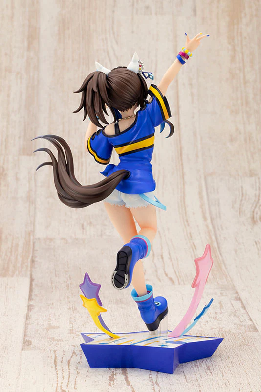 Umamusume: Pretty Derby - Daitaku Helios - 1/7 (Kotobukiya) - Image 4