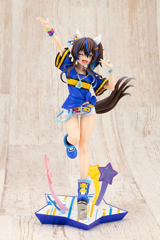 Umamusume: Pretty Derby - Daitaku Helios - 1/7 (Kotobukiya) - Image 6