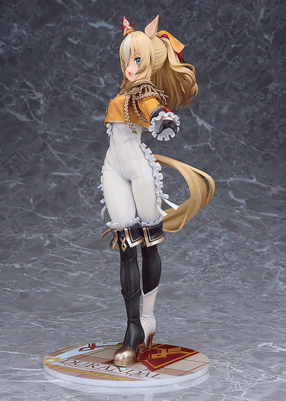 Umamusume: Pretty Derby - Durandal - 1/7 (Phat Company) - Image 4