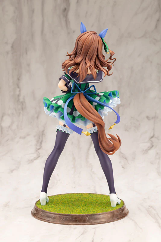 Umamusume: Pretty Derby - King Halo - 1/7 (Kotobukiya) - Image 5