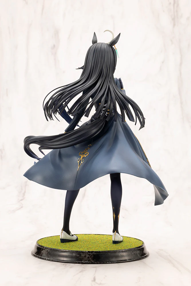 Umamusume: Pretty Derby - Manhattan Cafe - 1/7 (Kotobukiya) - Image 5
