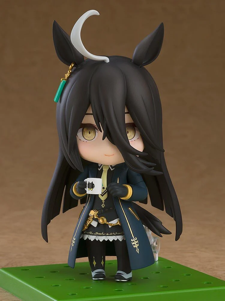 Umamusume: Pretty Derby - Manhattan Cafe - Nendoroid #2548 (Good Smile Company) - Image 5