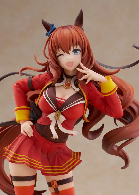 Umamusume: Pretty Derby - Maruzensky - 1/7 - Signature Racewear Ver. (Claynel) - Image 2