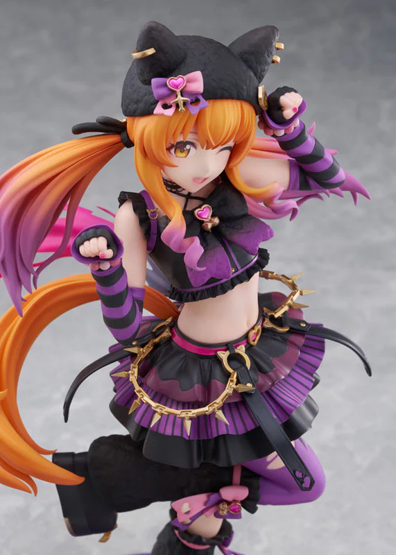 Umamusume: Pretty Derby - Mayano Top Gun - 1/7 - Rocking☆MewMeow (Claynel) - Image 7