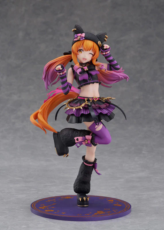 Umamusume: Pretty Derby - Mayano Top Gun - 1/7 - Rocking☆MewMeow (Claynel) - Image 8