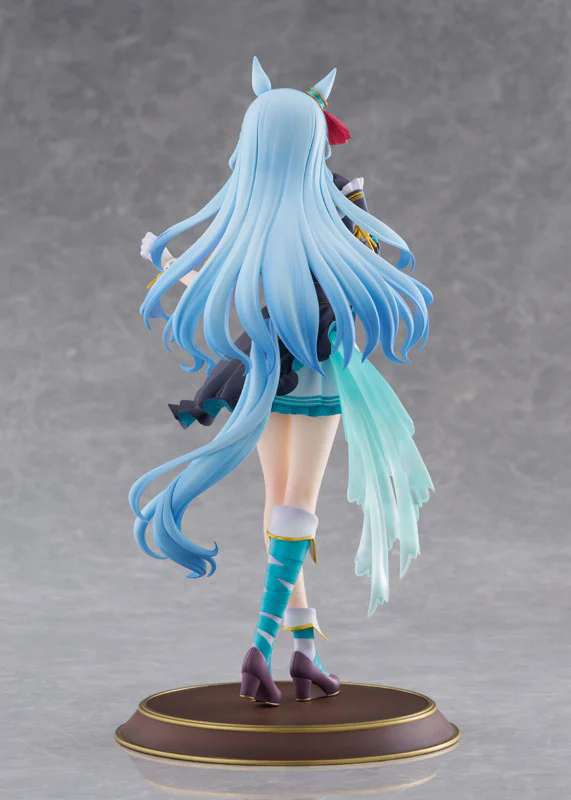 Umamusume: Pretty Derby - Mejiro Ardan - 1/7 - Signature Racewear Ver. (Claynel) - Image 5