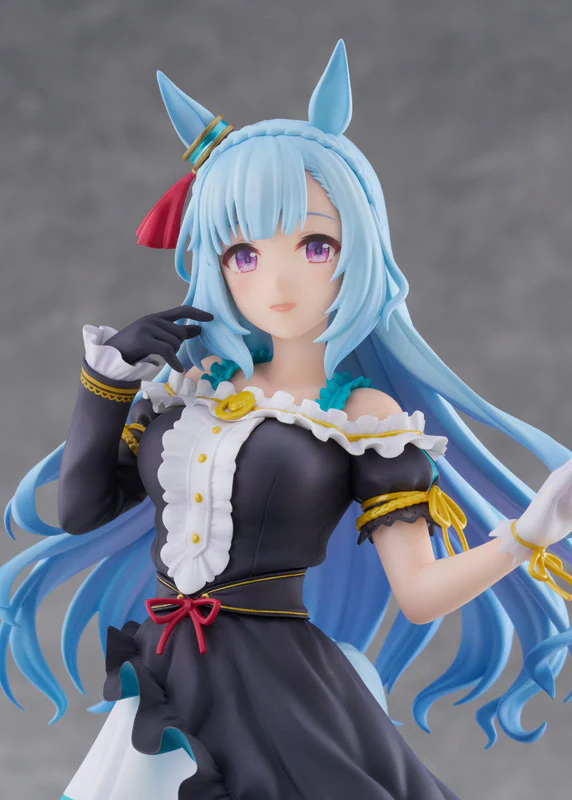 Umamusume: Pretty Derby - Mejiro Ardan - 1/7 - Signature Racewear Ver. (Claynel) - Image 7