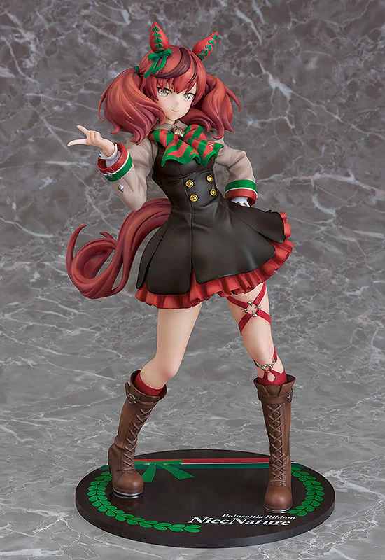 Umamusume: Pretty Derby - Nice Nature - 1/7 - 2025 Re-release (Phat Company) - Image 3