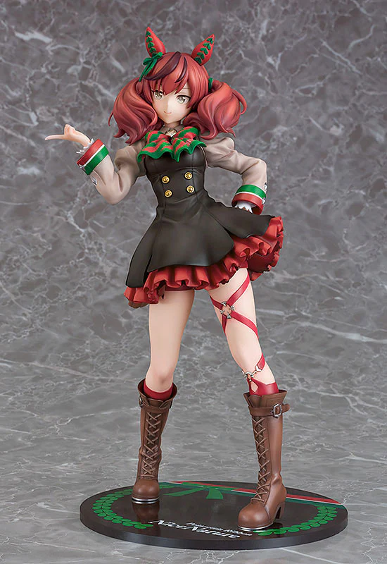 Umamusume: Pretty Derby - Nice Nature - 1/7 - 2025 Re-release (Phat Company) - Image 5