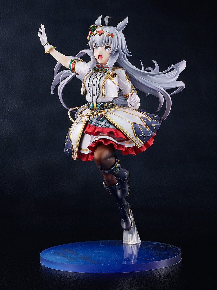 Umamusume: Pretty Derby - Oguri Cap - 1/7 - Ashen Miracle (Good Smile Company) - Image 5