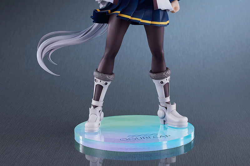 Umamusume: Pretty Derby - Oguri Cap - 1/7 (Good Smile Company) - Image 4