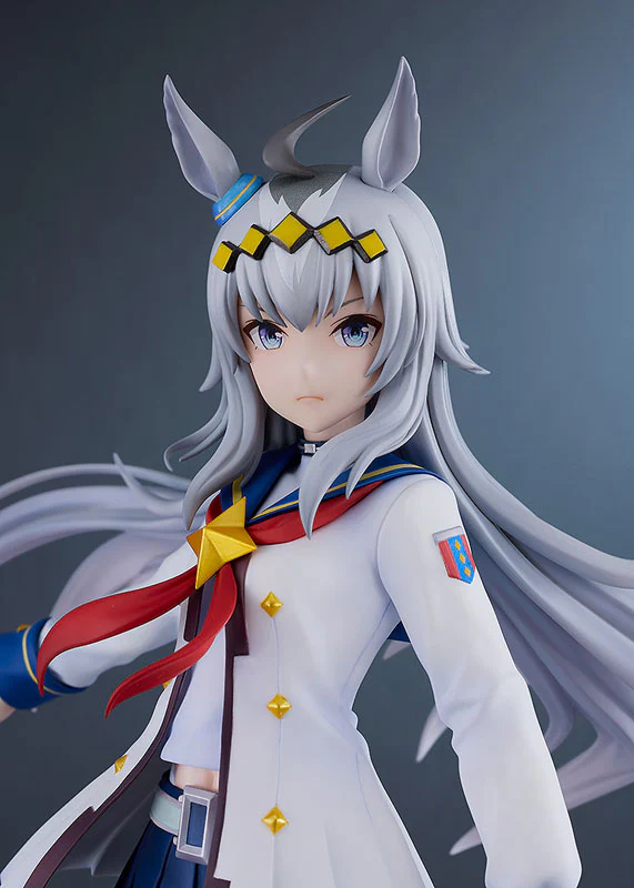 Umamusume: Pretty Derby - Oguri Cap - 1/7 (Good Smile Company) - Image 7