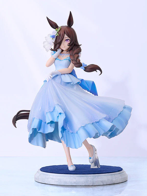 Umamusume: Pretty Derby - Rice Shower - 1/7 - The Day I Dreamed Of (Good Smile Company) - Image 7