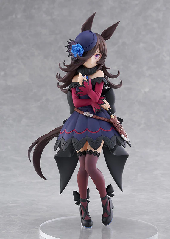 Umamusume: Pretty Derby - Rice Shower - Pop Up Parade - L (Good Smile Company) - Image 6