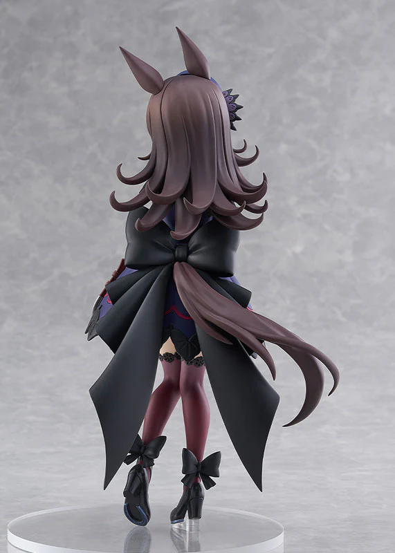 Umamusume: Pretty Derby - Rice Shower - Pop Up Parade - L (Good Smile Company) - Image 7