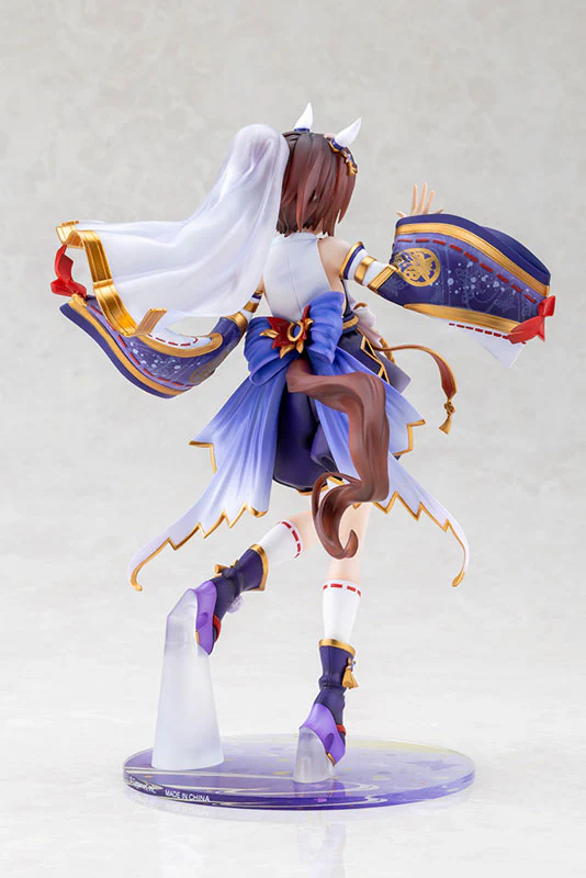 Umamusume: Pretty Derby - Tokai Teio - 1/7 - Shiun no Yumemitori (Kotobukiya) - Image 3