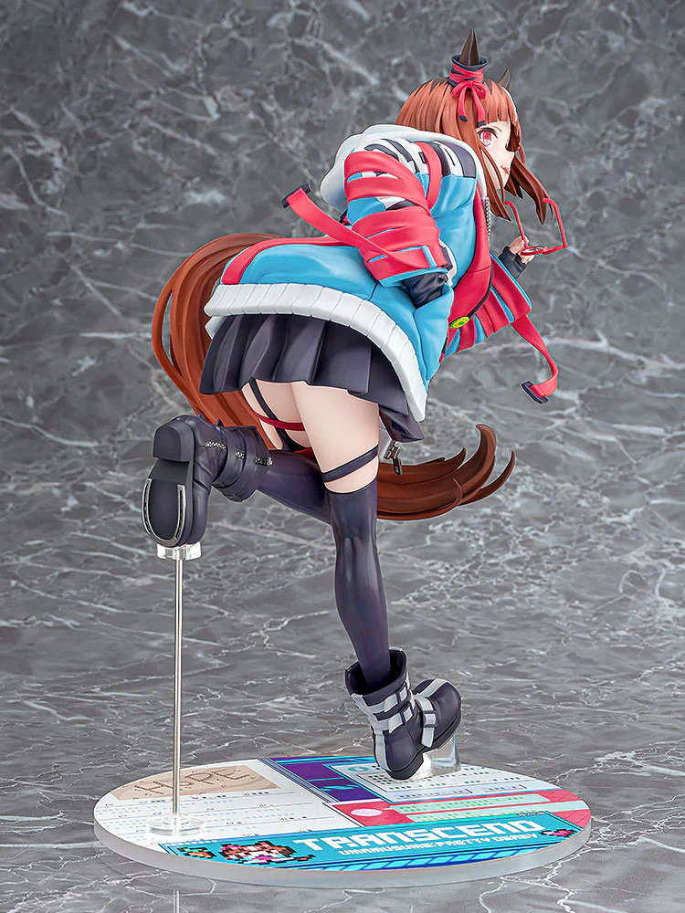Umamusume: Pretty Derby - Transcend - 1/7 (Phat Company) - Image 5