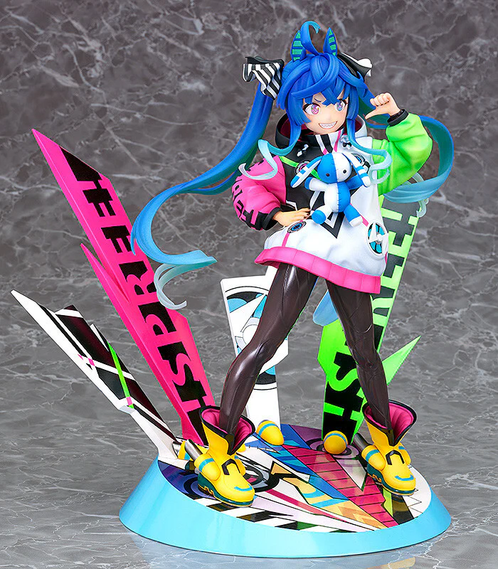 Umamusume: Pretty Derby - Twin Turbo - 1/7 - 2025 Re-release (Phat Company) [Shop Exclusive] - Image 3