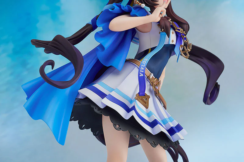 Umamusume: Pretty Derby - Vivlos - 1/7 (Good Smile Company) - Image 6