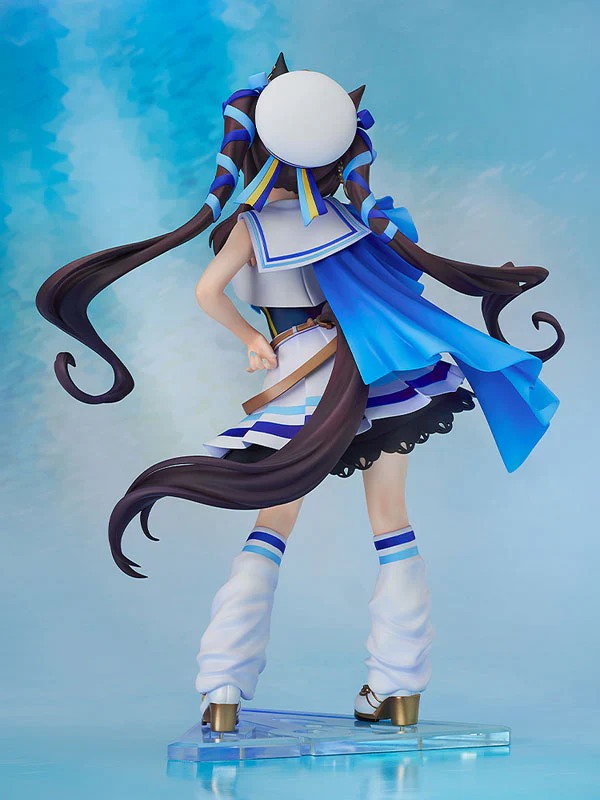 Umamusume: Pretty Derby - Vivlos - 1/7 (Good Smile Company) - Image 8