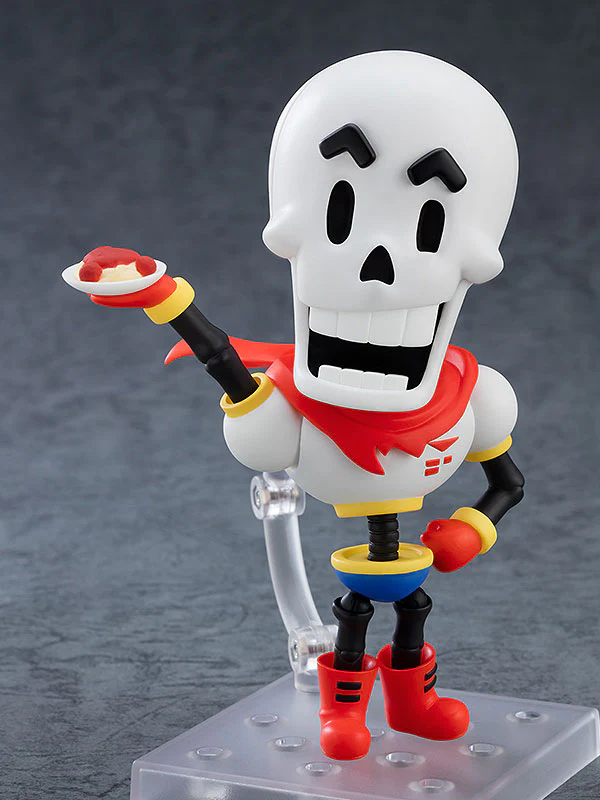Undertale - Papyrus - Nendoroid #1827 (Good Smile Company) - Image 3