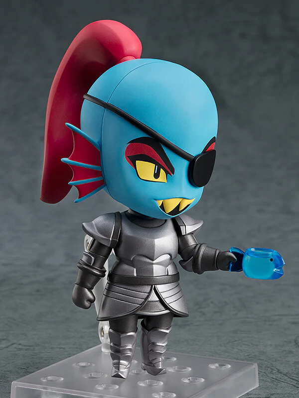 Undertale - Undyne - Nendoroid  #1898 (Good Smile Company) - Image 4