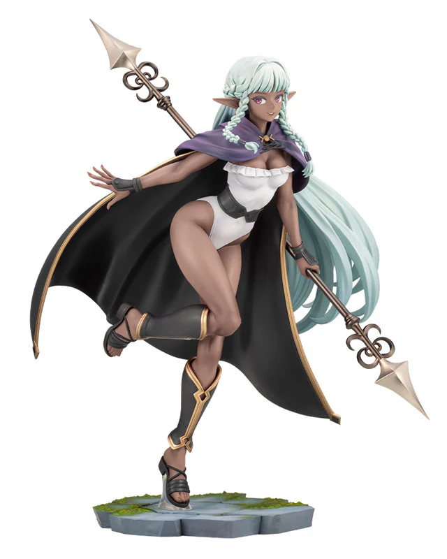 Unicorn Overlord - Rosalinde - 1/7 (Kotobukiya)
