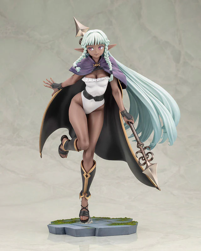 Unicorn Overlord - Rosalinde - 1/7 (Kotobukiya) - Image 4