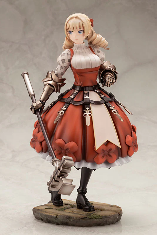 Unicorn Overlord - Scarlett - 1/7 (Kotobukiya) - Image 4