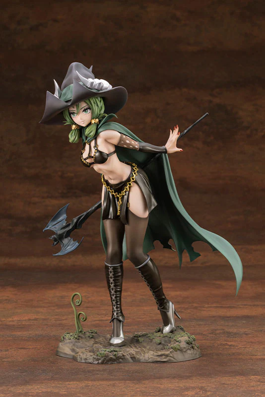 Unicorn Overlord - Yahna - 1/7 (Kotobukiya) - Image 4