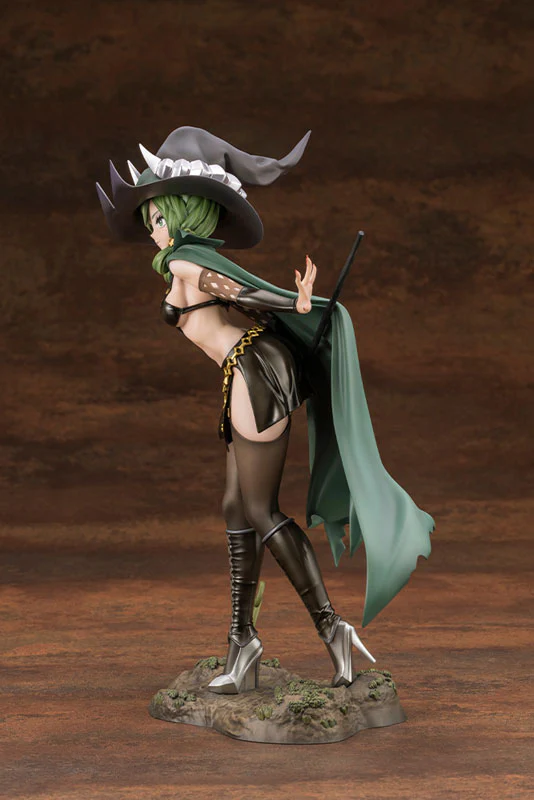 Unicorn Overlord - Yahna - 1/7 (Kotobukiya) - Image 5