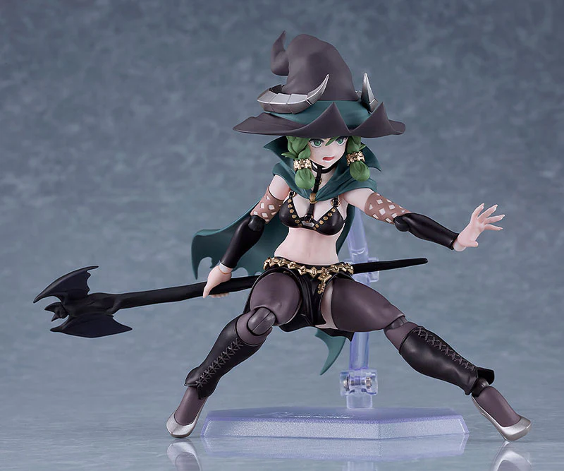 Unicorn Overlord - Yahna - Figma #673 (Max Factory) [Shop Exclusive] - Image 2