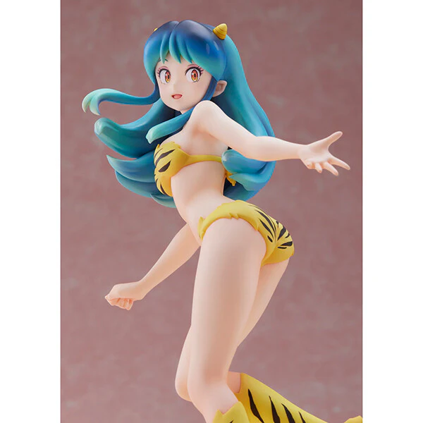 Urusei Yatsura - Lum - 1/7 (Aniplex, Revolve) [Shop Exclusive] - Image 4
