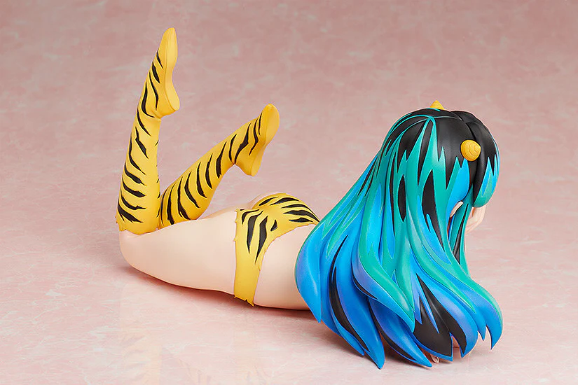 Urusei Yatsura - Lum - B-style - 1/4 (FREEing) [Shop Exclusive] - Image 6
