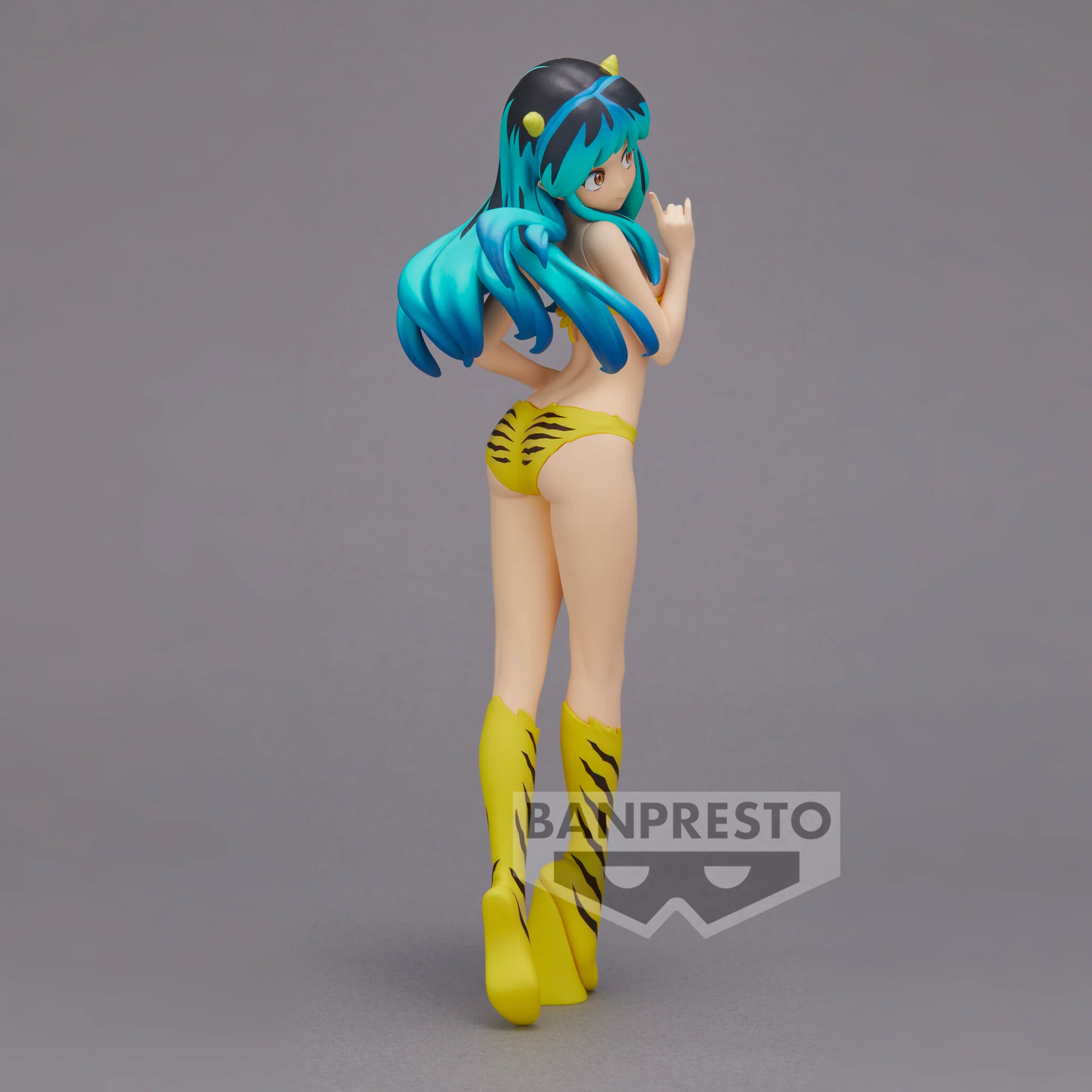 Urusei Yatsura - Lum - Glitter & Glamours - A (Bandai Spirits) - Image 4