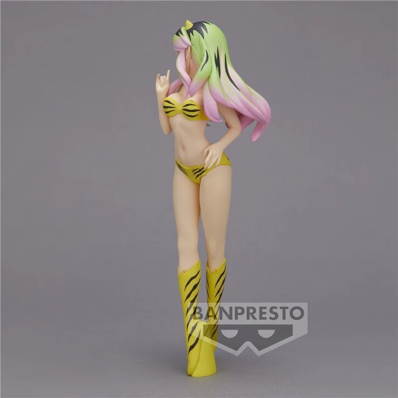 Urusei Yatsura - Lum - Glitter & Glamours - B (Bandai Spirits) - Image 6