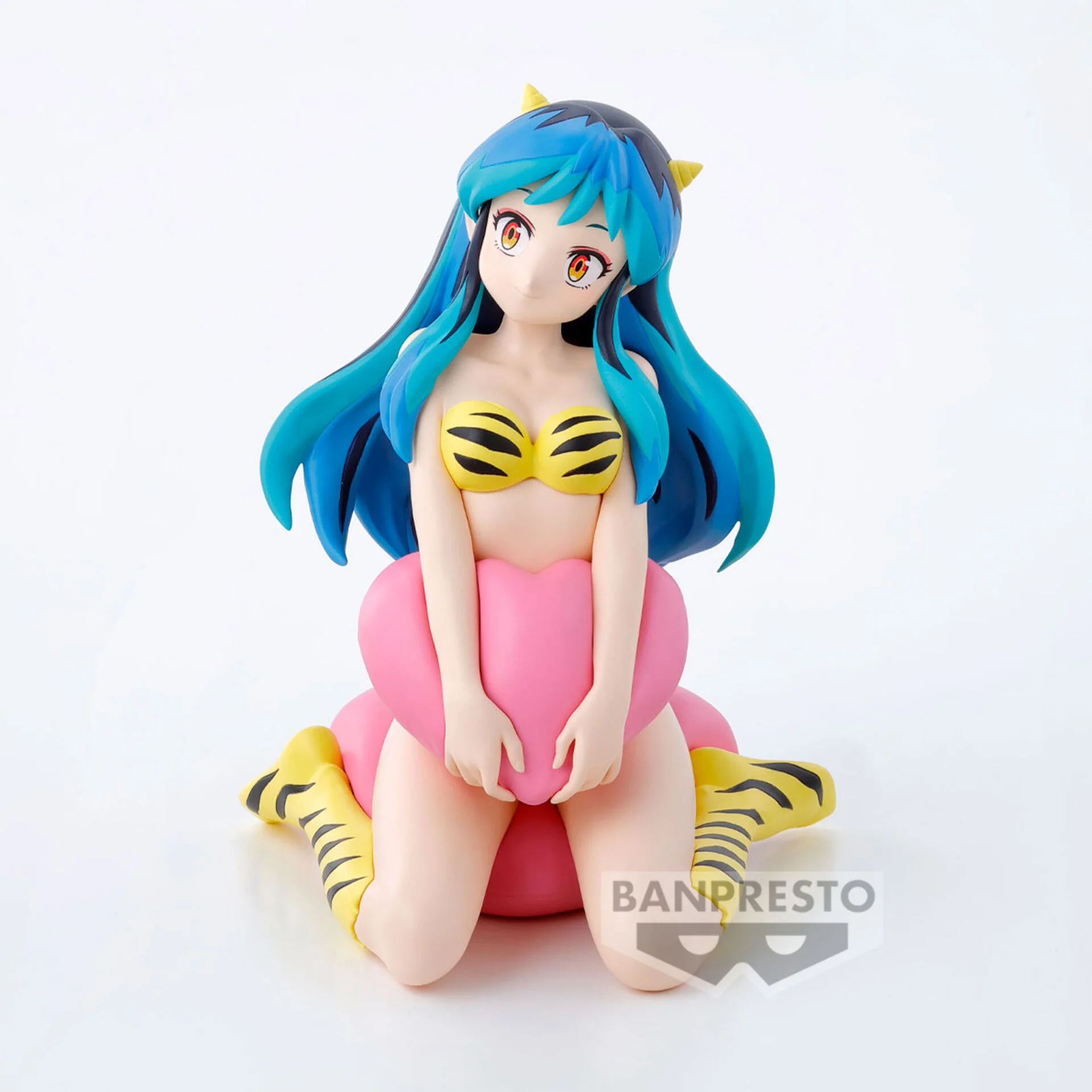 Urusei Yatsura - Lum - Relax Time - 3 (Bandai Spirits) - Image 4