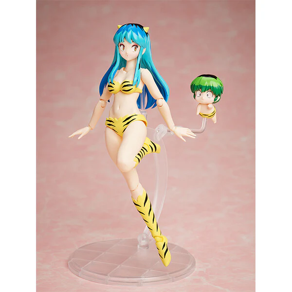 Urusei Yatsura - Lum - Ten - BUZZmod. - 1/12 (Aniplex) [Shop Exclusive] - Image 8