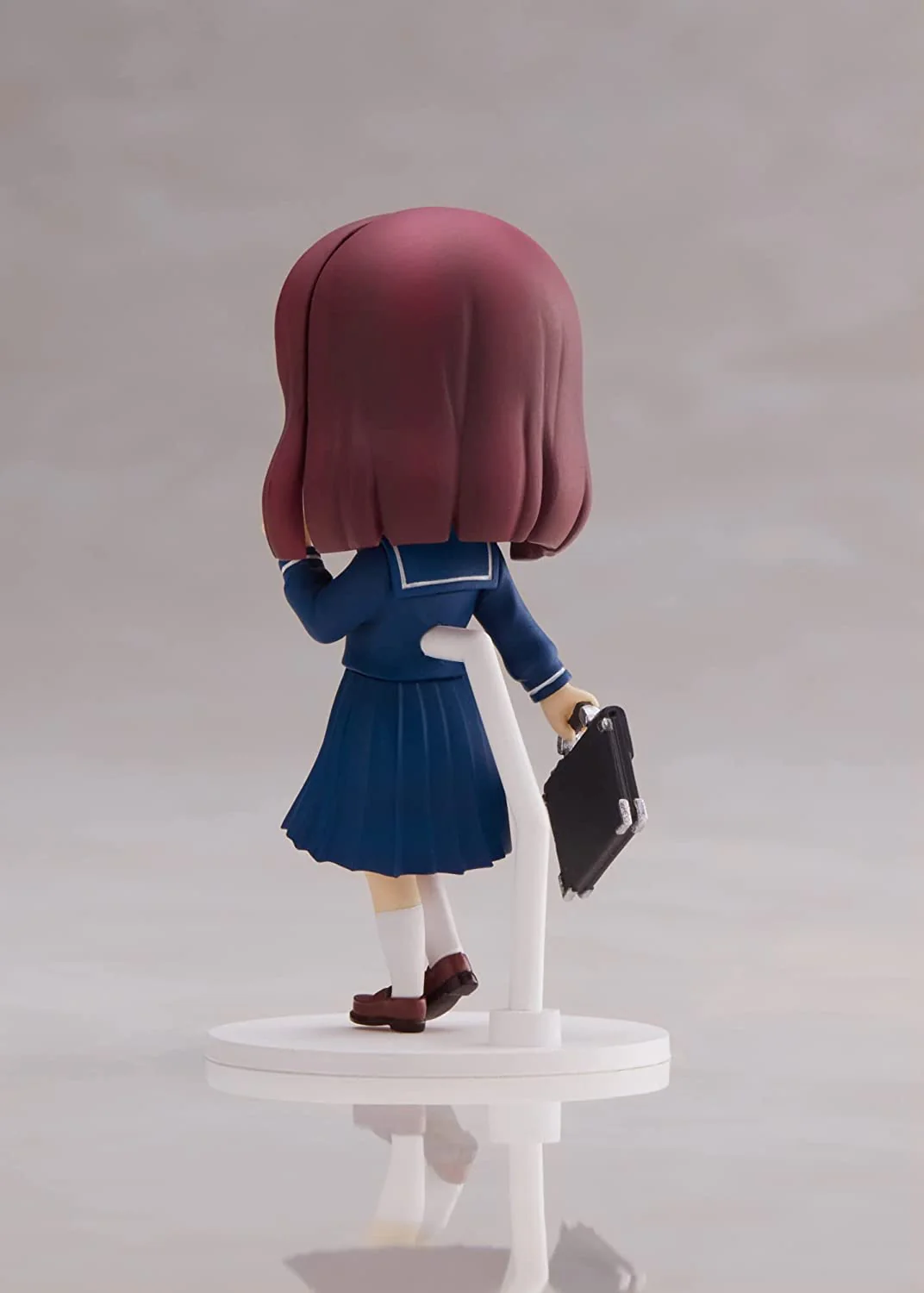 Urusei Yatsura - Miyake Shinobu - Mini Figure - 2024 Re-release (PLUM) - Image 4