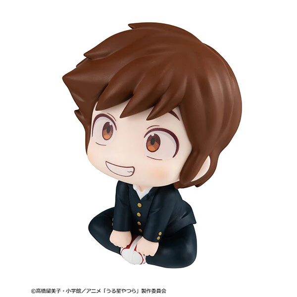 Urusei Yatsura - Moroboshi Ataru - Look Up (MegaHouse) - Image 3