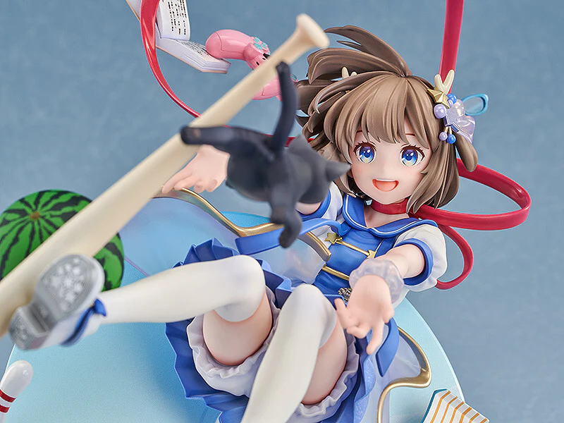 Utaite - Kano - 1/7 - Nadamesukashi Negotiation Ver. (Good Smile Arts Shanghai, Good Smile Company) - Image 4