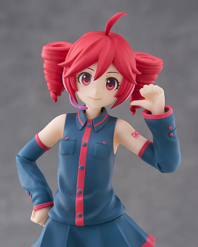 Utau - Kasane Teto - Pop Up Parade - L (Good Smile Company) - Image 7