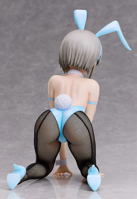 Uzaki-chan wa Asobitai! ω - Uzaki Yanagi - B-style - 1/4 - Bunny Ver. (FREEing) - Image 6