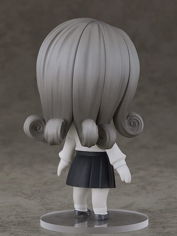 Uzumaki - Goshima Kirie - Saito-Shi - Tsumura - Nendoroid  #2072 (Good Smile Company) - Image 5