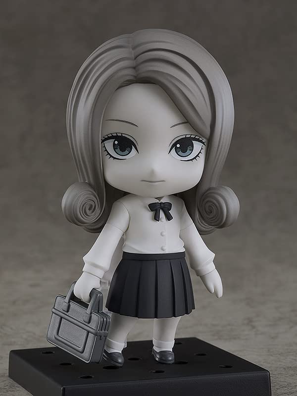 Uzumaki - Goshima Kirie - Saito-Shi - Tsumura - Nendoroid  #2072 (Good Smile Company) - Image 6