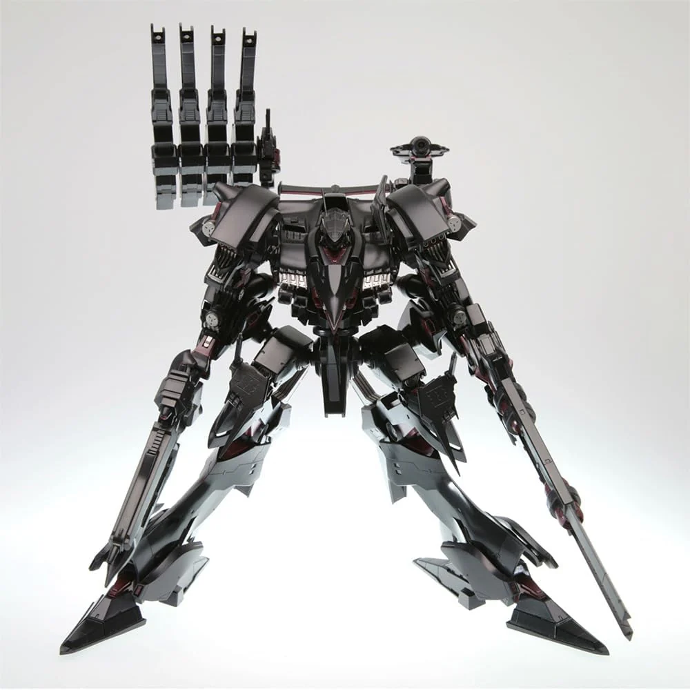 V.I. Series - ARMORED CORE - Rayleonard - 04-ALICIA - Unsung Full Package Ver. (Kotobukiya) - Image 3