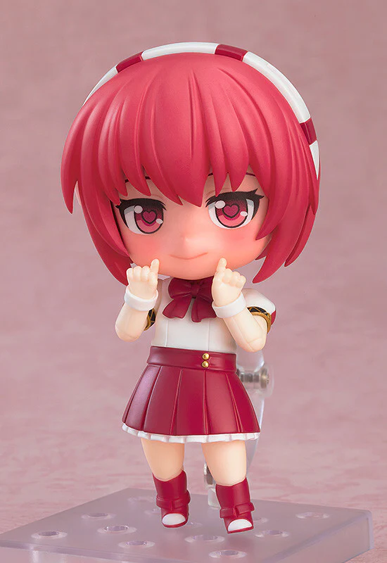 VA-11 HALL-A: Cyberpunk Bartender Action - Dorothy Haze - Nendoroid #2241 (Good Smile Company) - Image 5